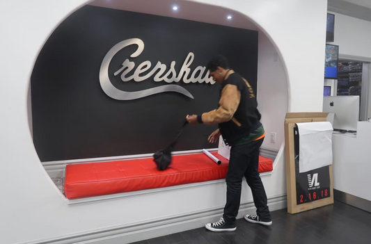 Remembering Nipsey Hussle and his influence on Damps