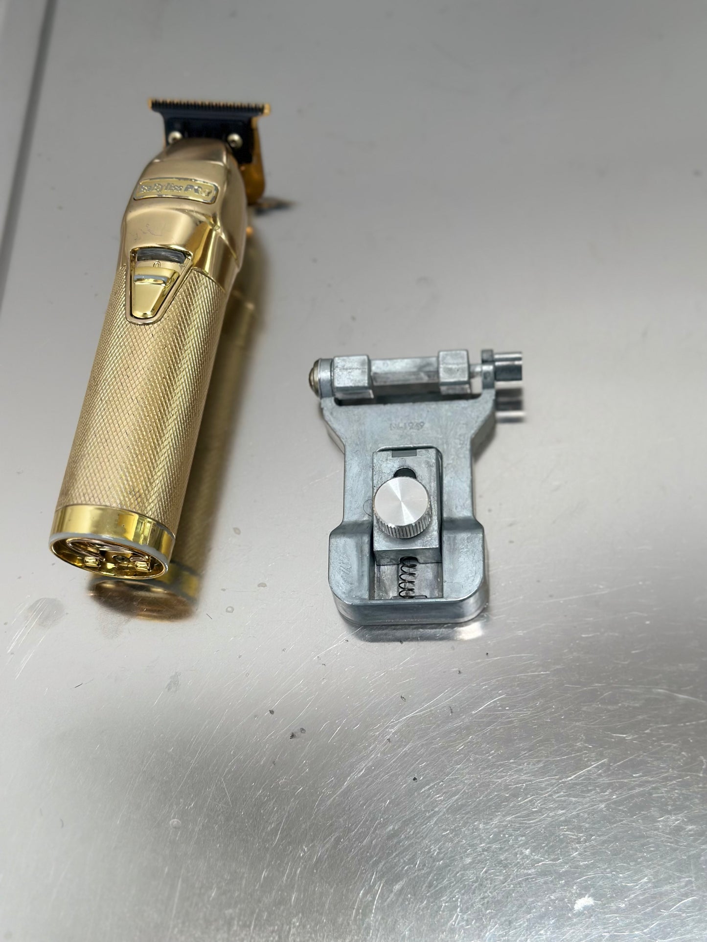 Lorreto Zero Gap Pro