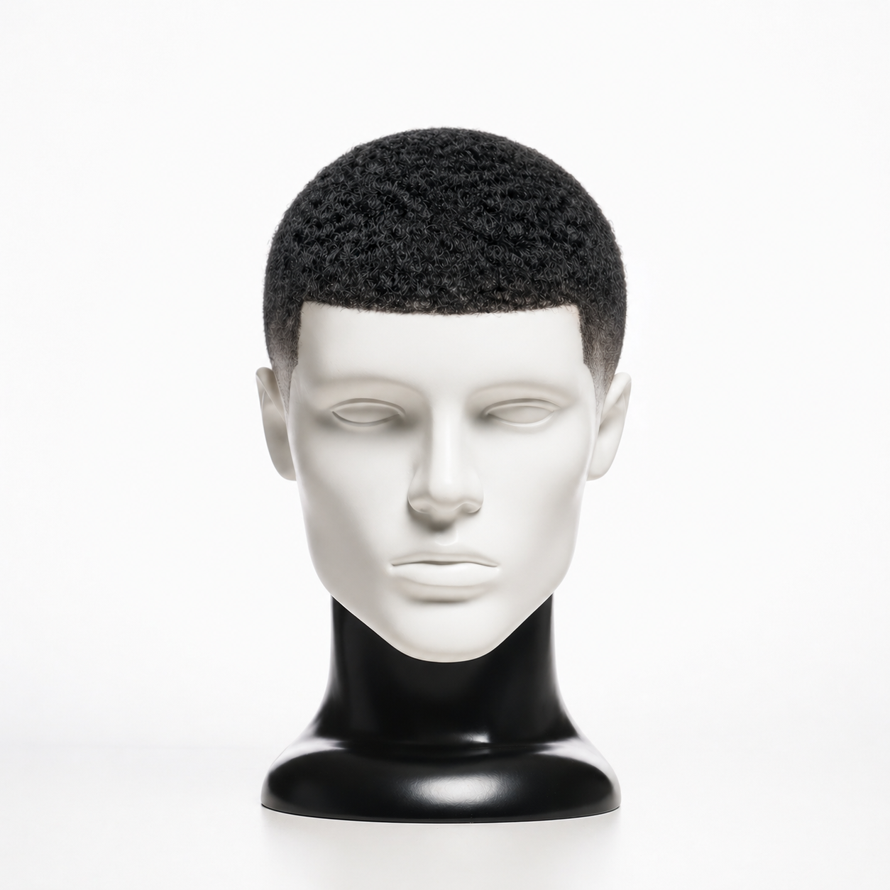 Afro Wave Hair Replacement System
