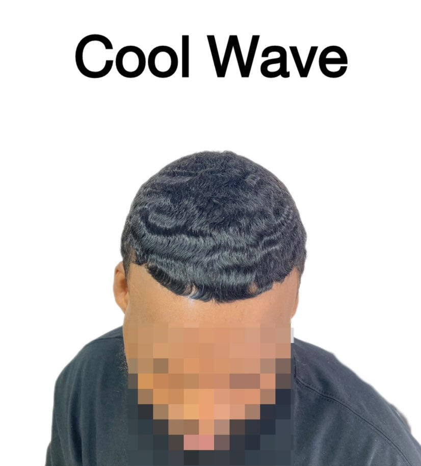 Cool Wave Hair Replacement System
