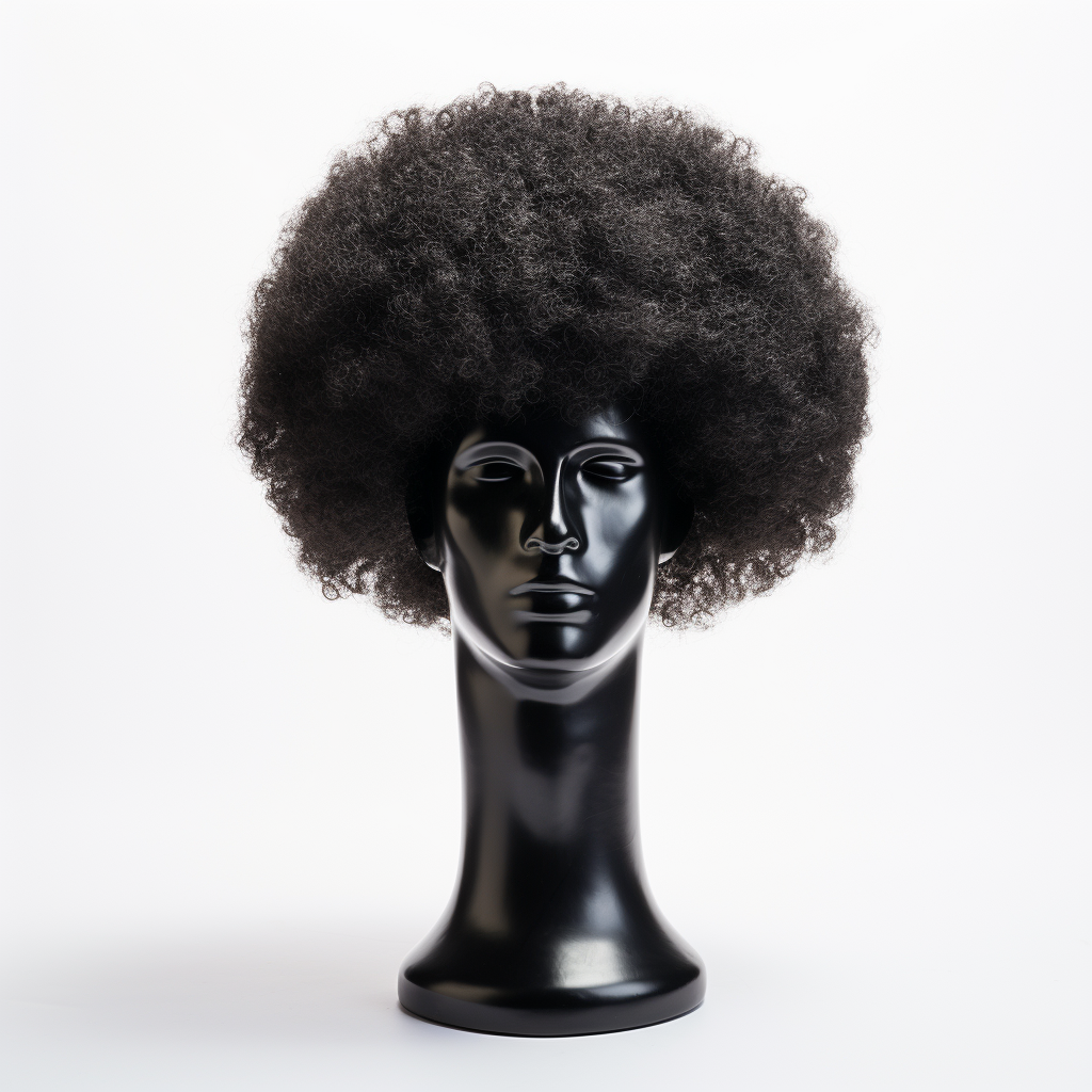 Soft Wave Hair Replacement System