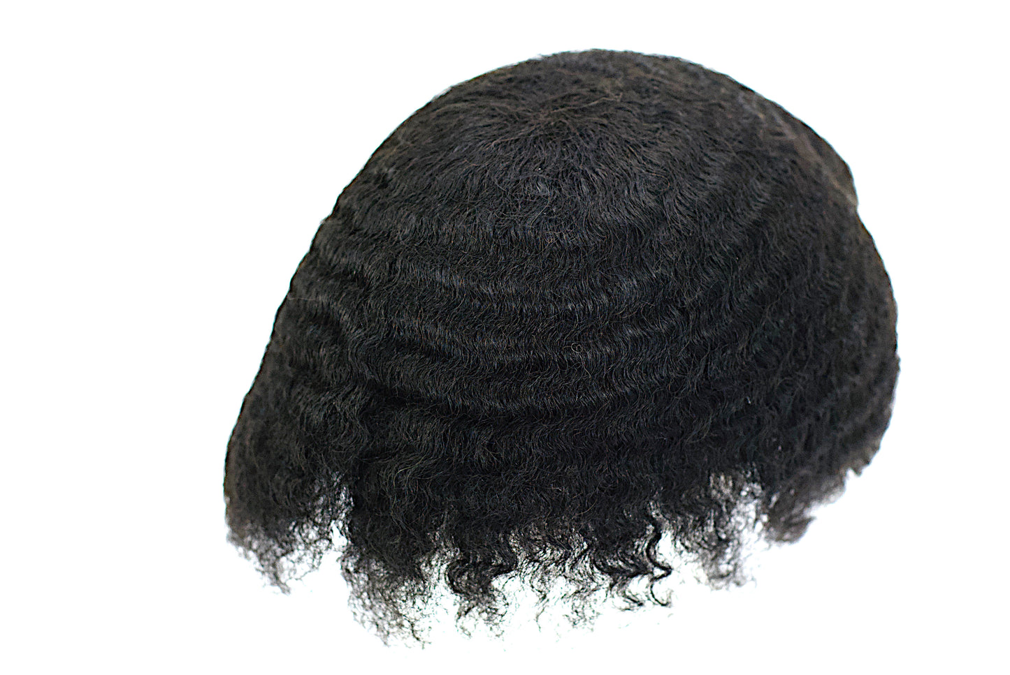Cool Wave Hair Replacement System
