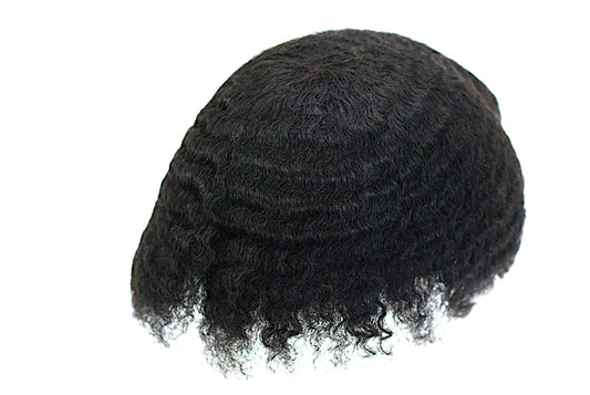 Cool Wave Hair Replacement System