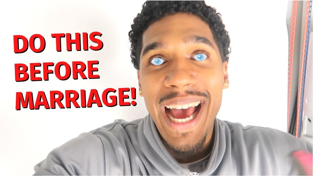 Should a man get a hair unit/hair system for a wedding?