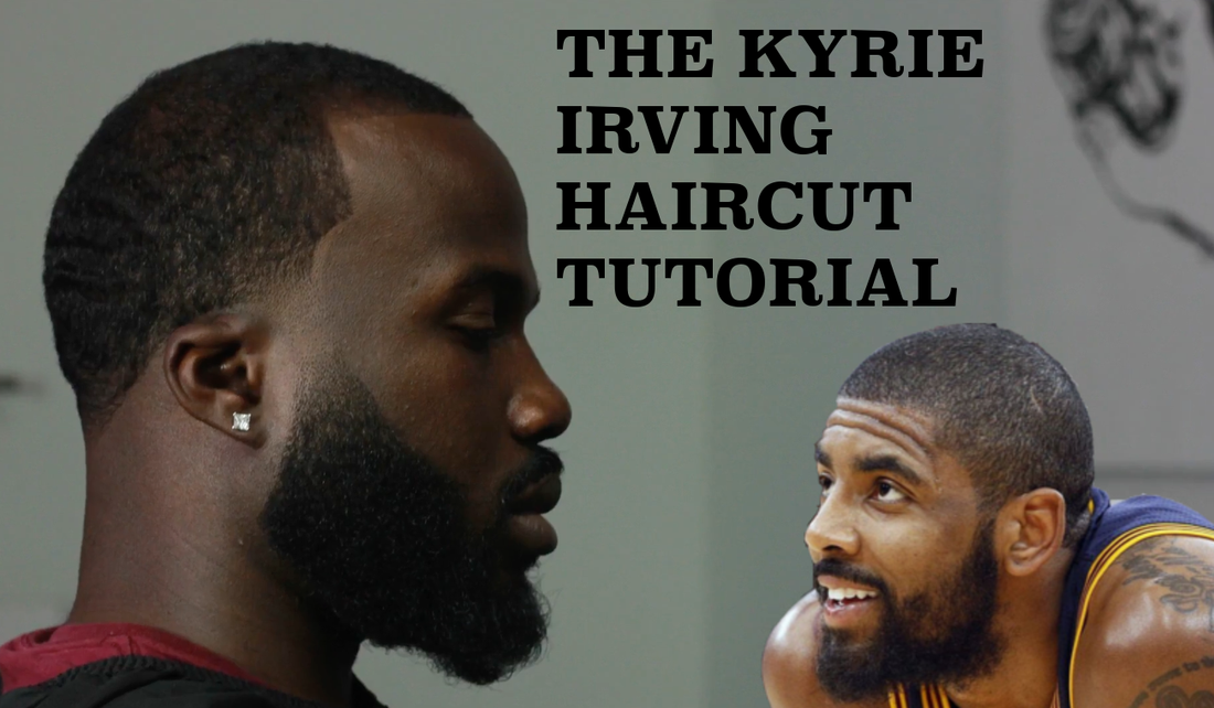 Celebrity Haircut Tutorial