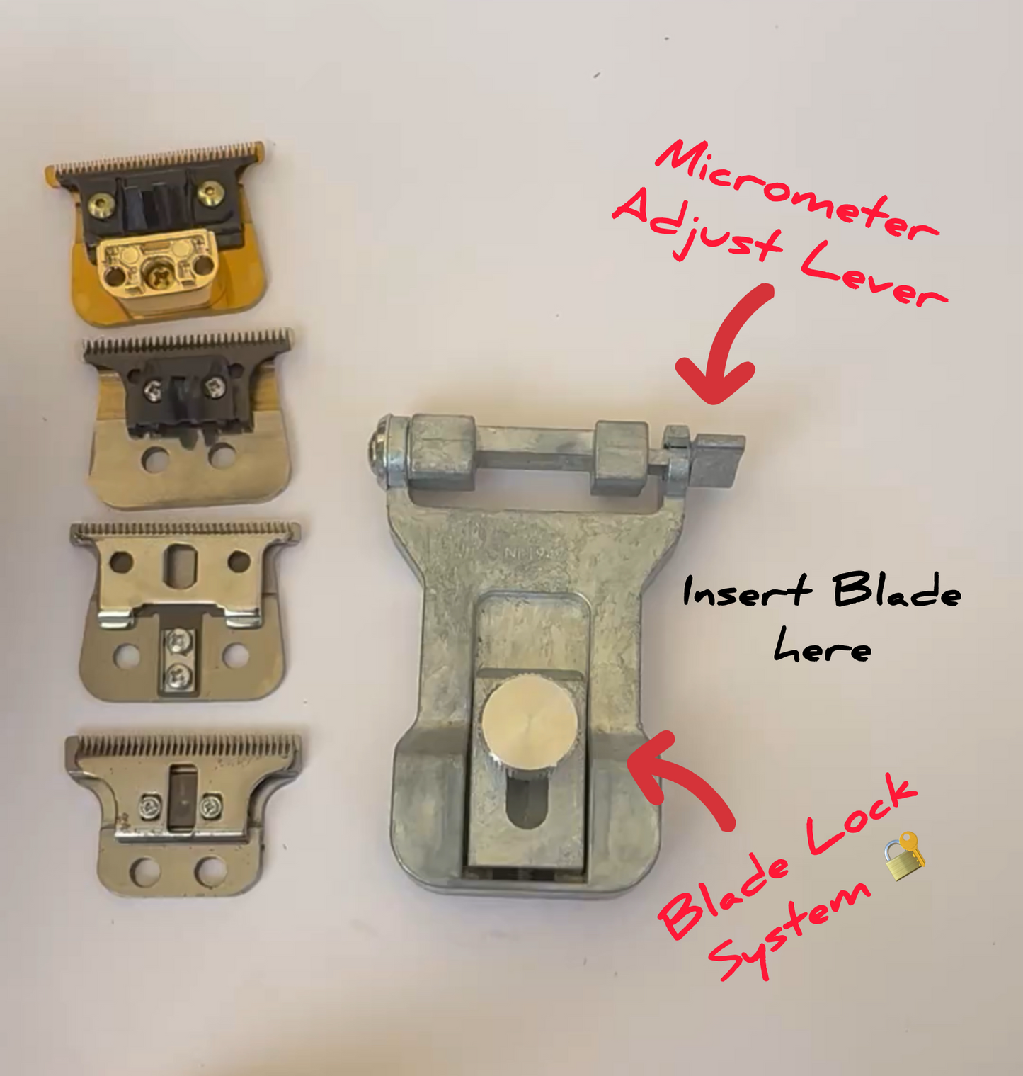 Lorreto Zero Gap Pro