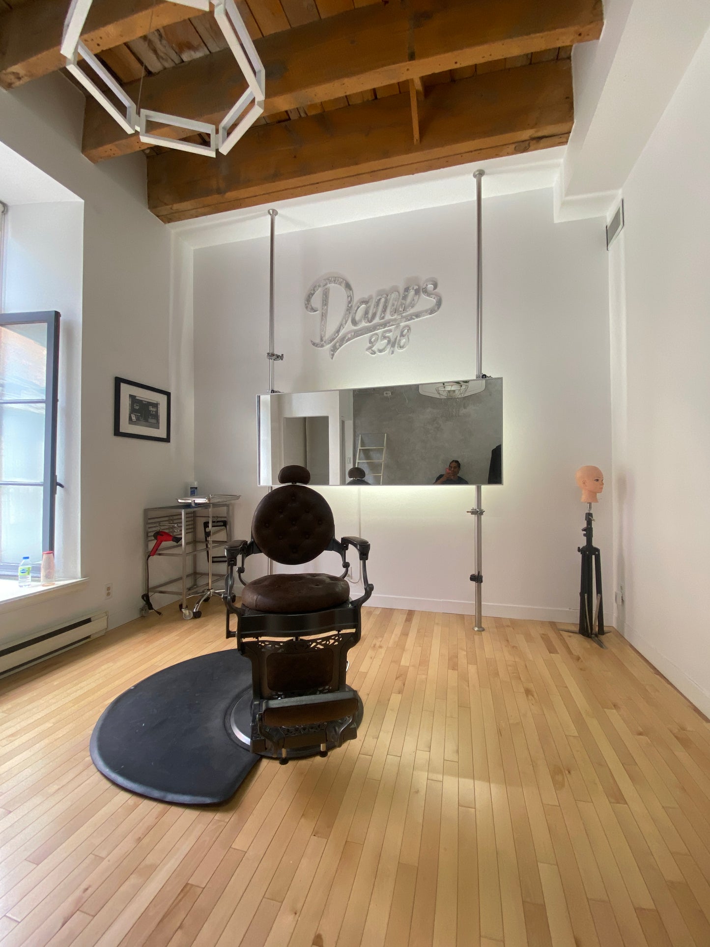 Online Luxury Hair Enhancement Class