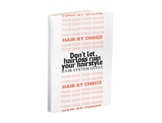 A Barber's Guide to Hair Systems (Free Ebook)
