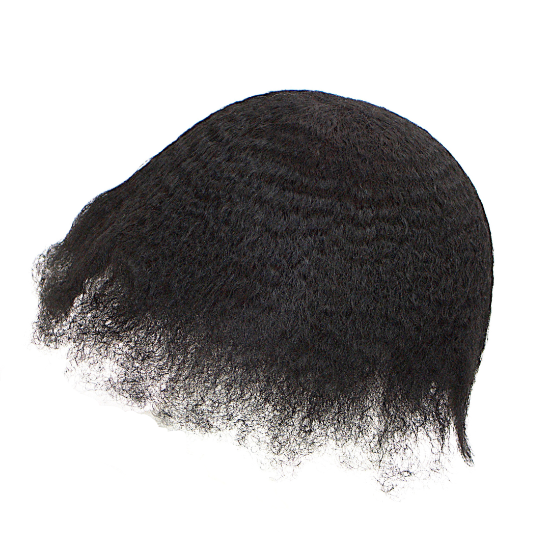 Soft Wave Hair Replacement System
