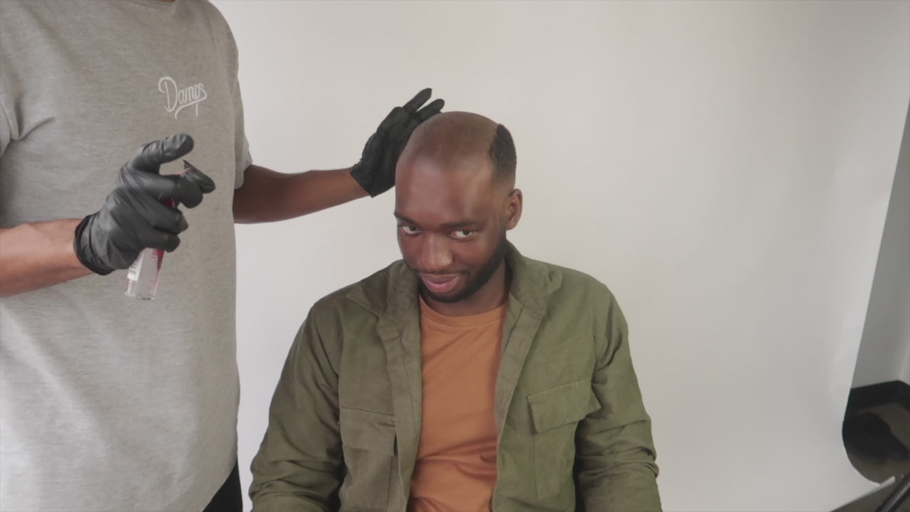 Load video: 