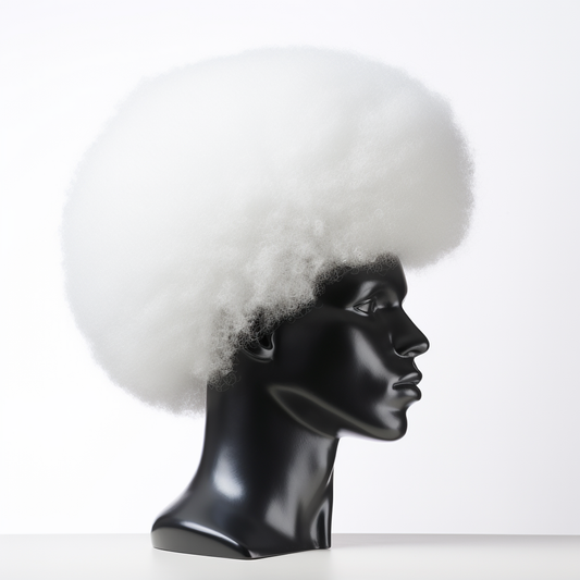 Online Luxury Hair Enhancement Class