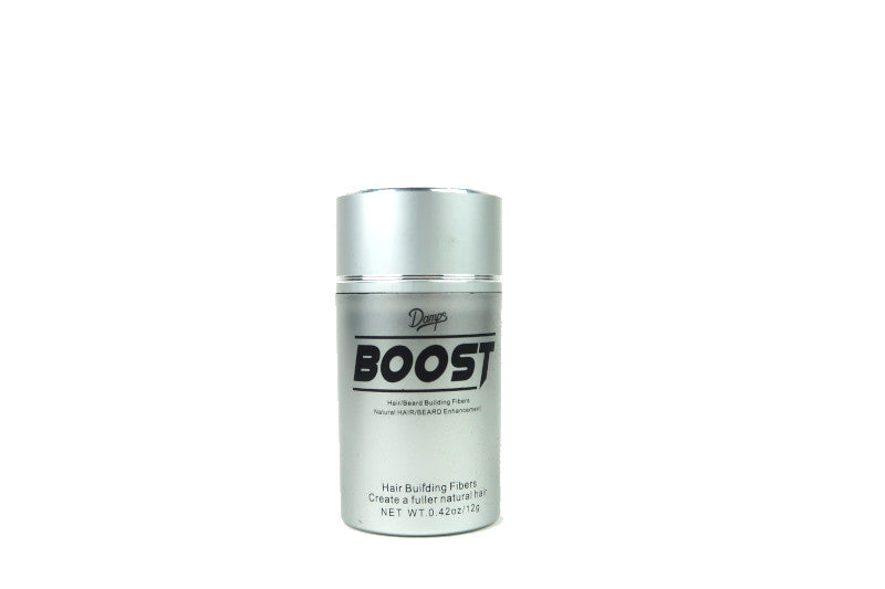 Boost Hair Fiber
