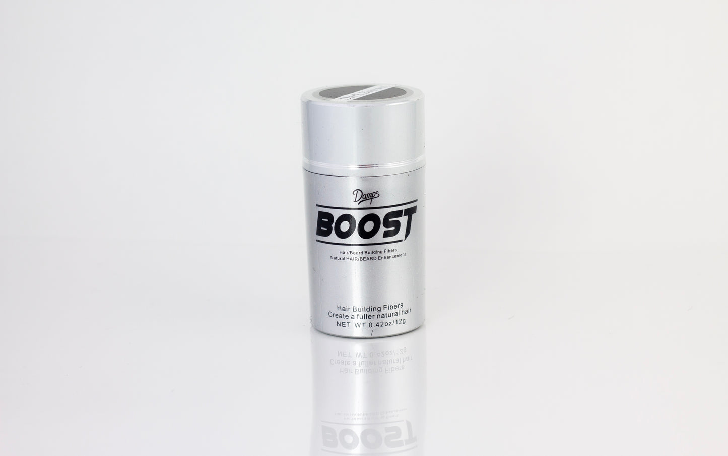 Boost Hair Fiber